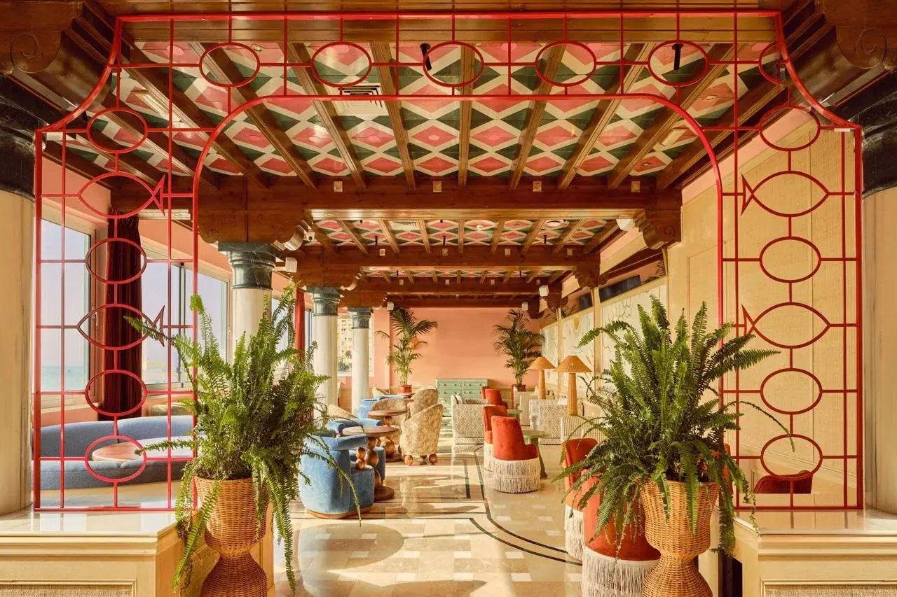 Photo - Hotel Fénix Torremolinos - Adults Only Recommended