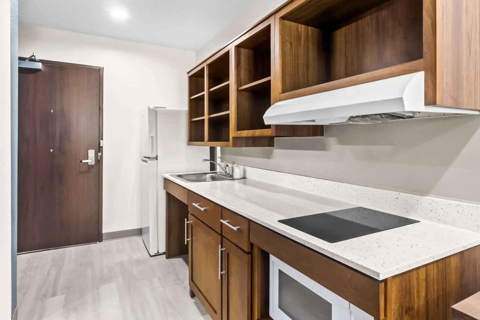 Photo - WoodSpring Suites South Houston Hobby