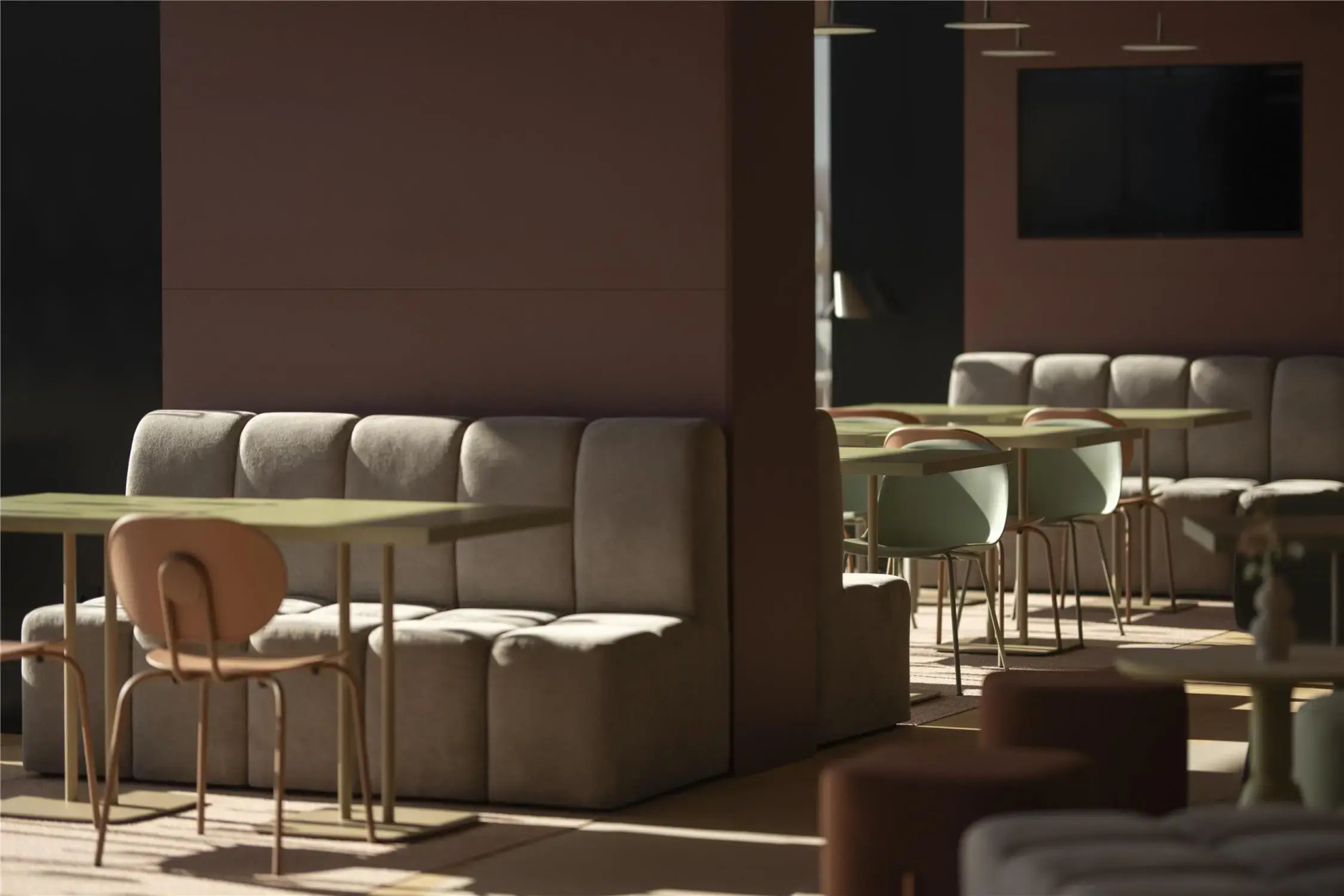 Foto - Hampton By Hilton Alicante Airport