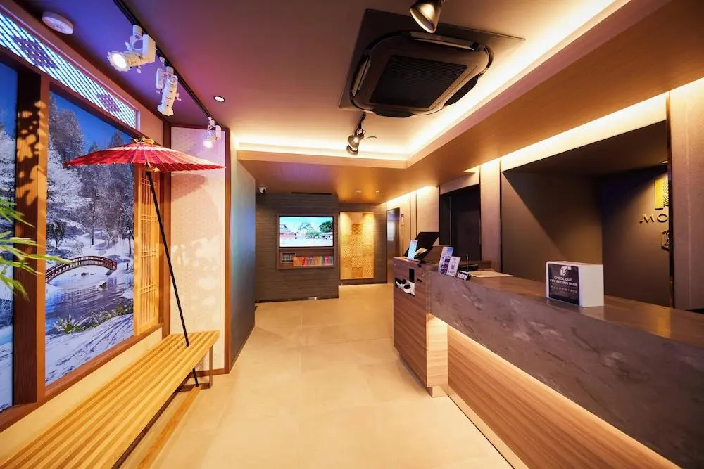 Photo - Grand Monday Asakusa Apart-Hotel