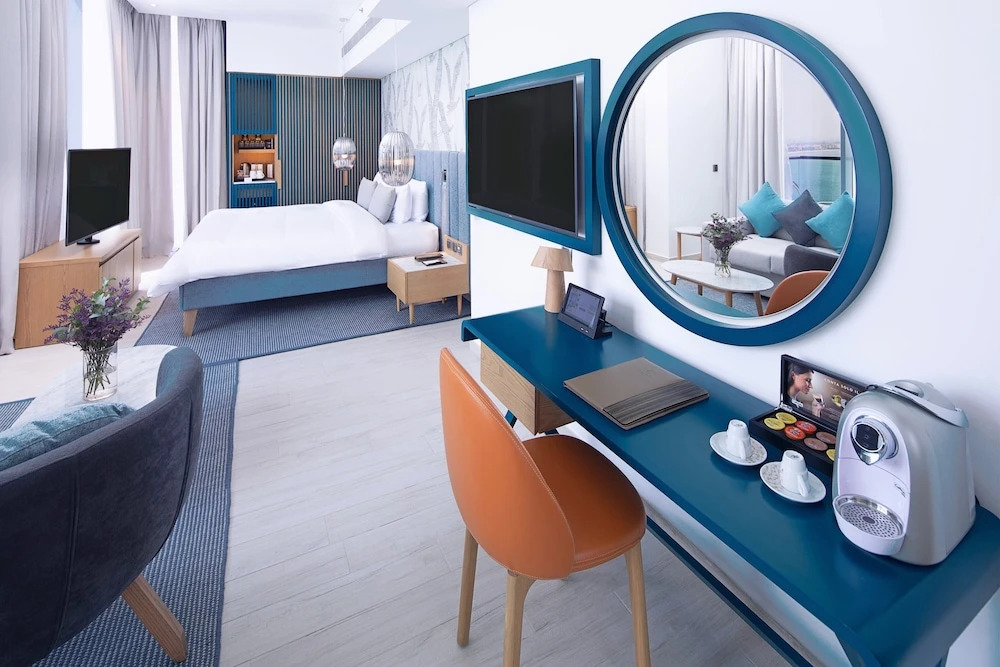 Foto - C Central Hotel and Resort The Palm