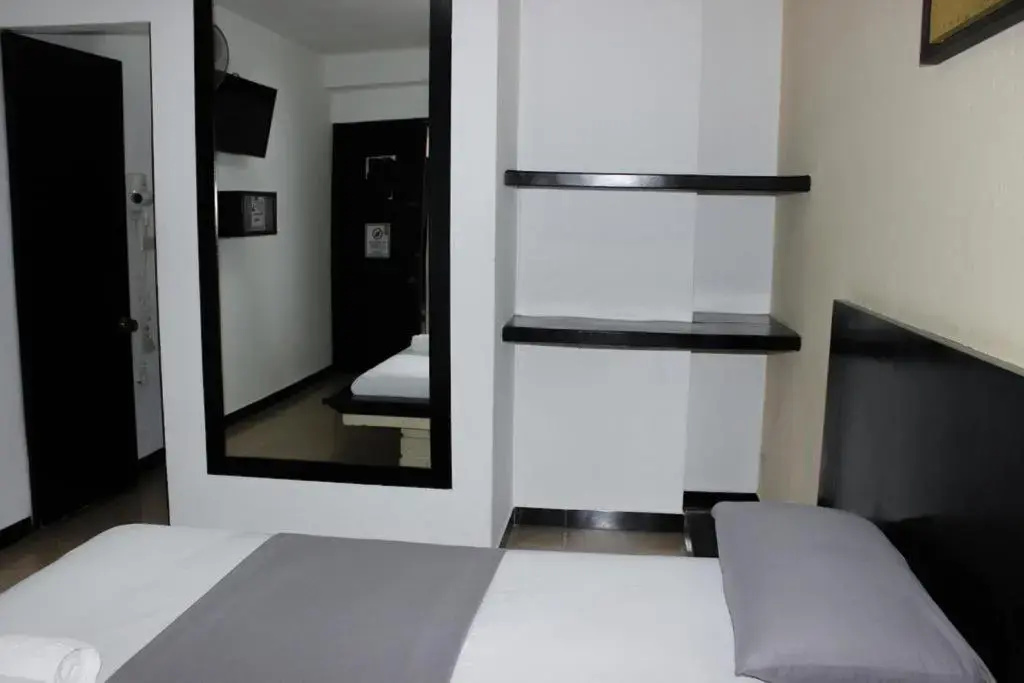 Foto - Hotel Natural