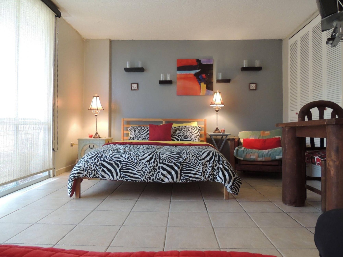 Apartments for You - Saint Tropez