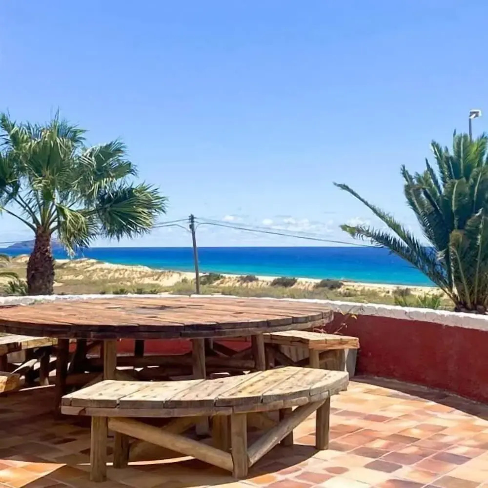 Foto - Porto Santo Destination