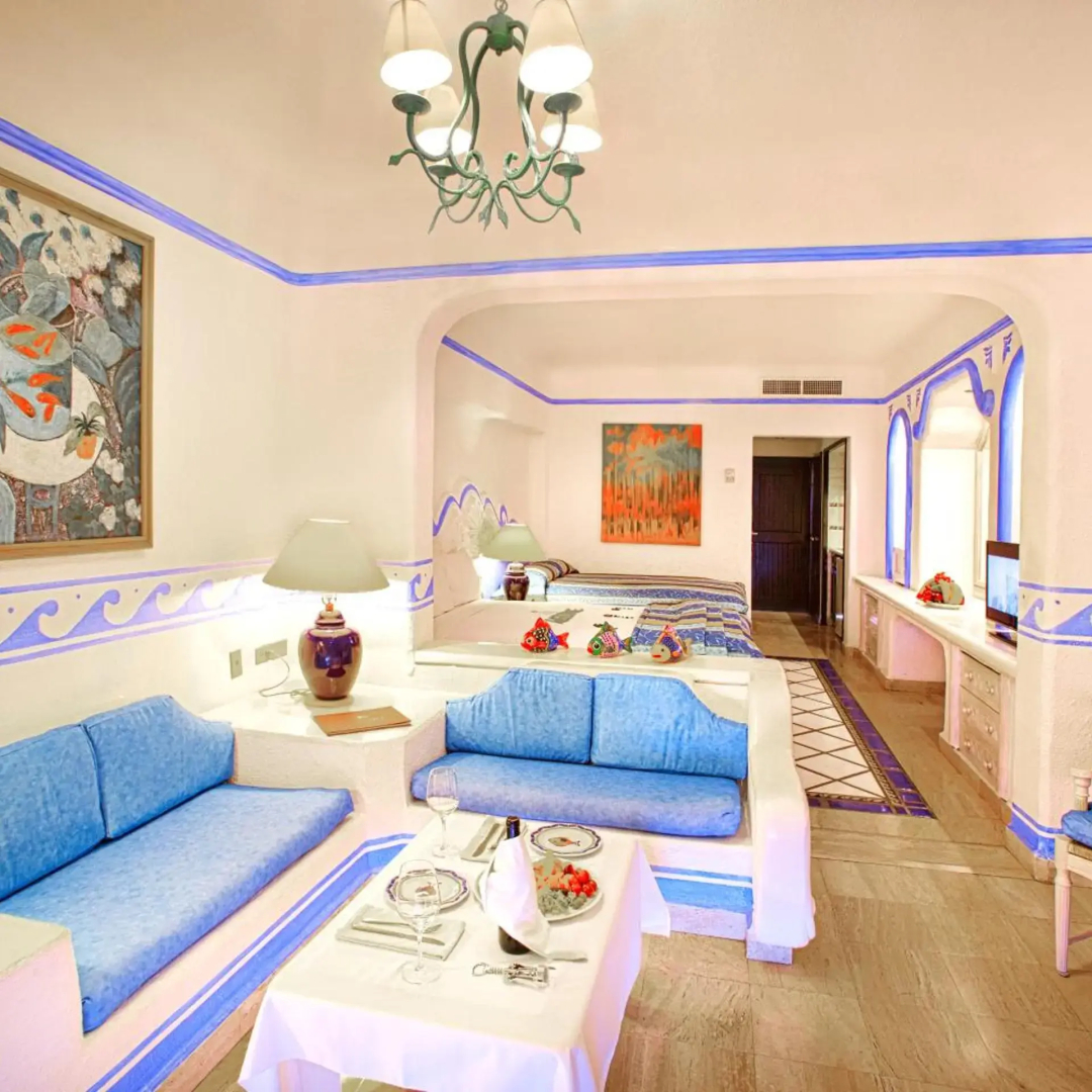 Foto - Pueblo Bonito Los Cabos Blanco Beach Resort - All Inclusive