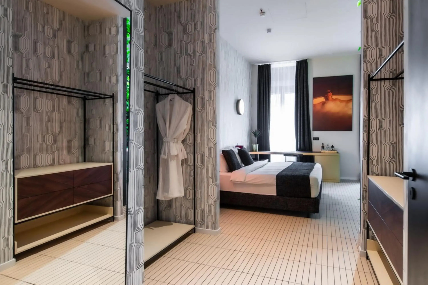 Photo - Stories Boutique Hotel