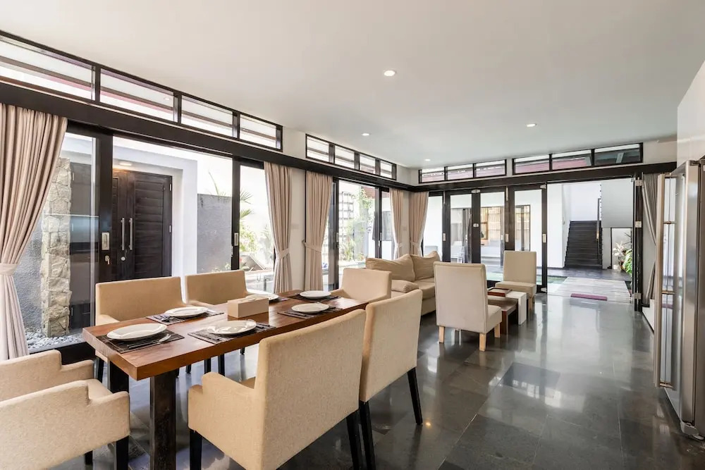 Foto - Ombak B3 Villa by Betterplace