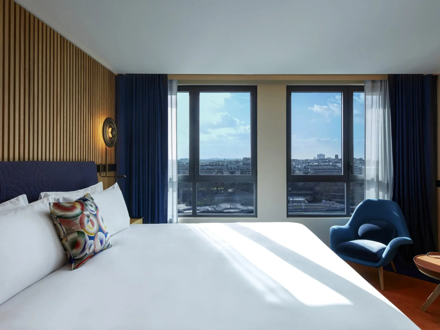 Foto - SO/ Paris Hotel