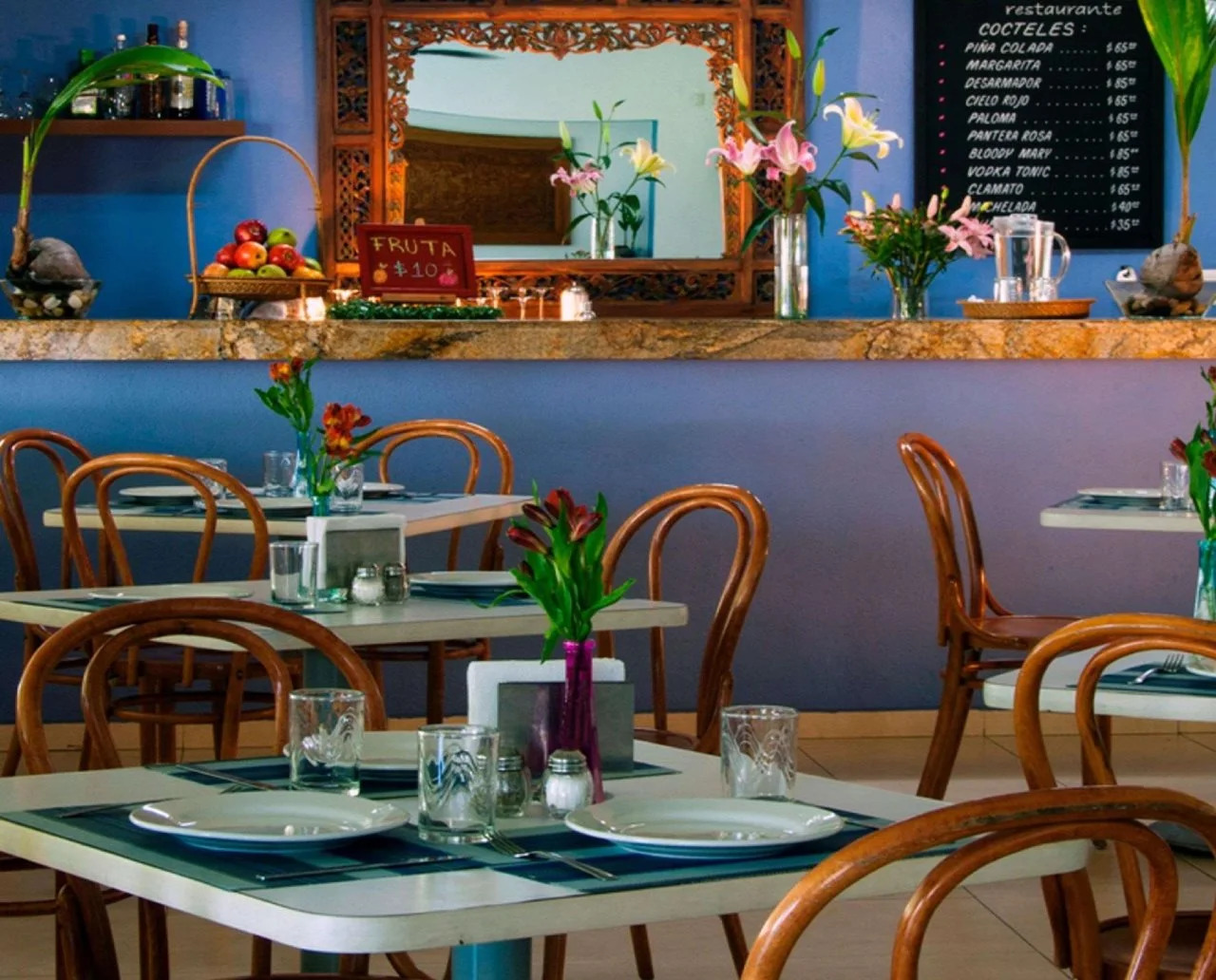 Foto - Comfort Inn Puerto Vallarta Golfside & Marina