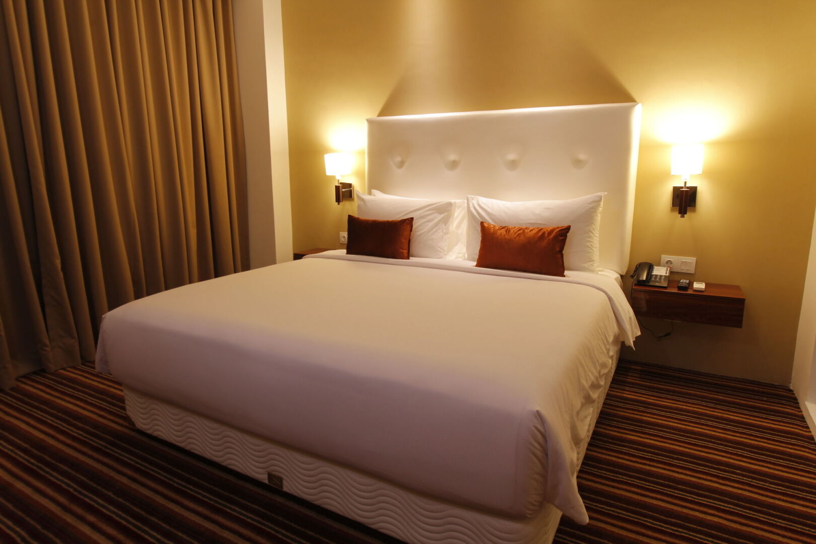 Photo - Royal Asnof Hotel Pekanbaru