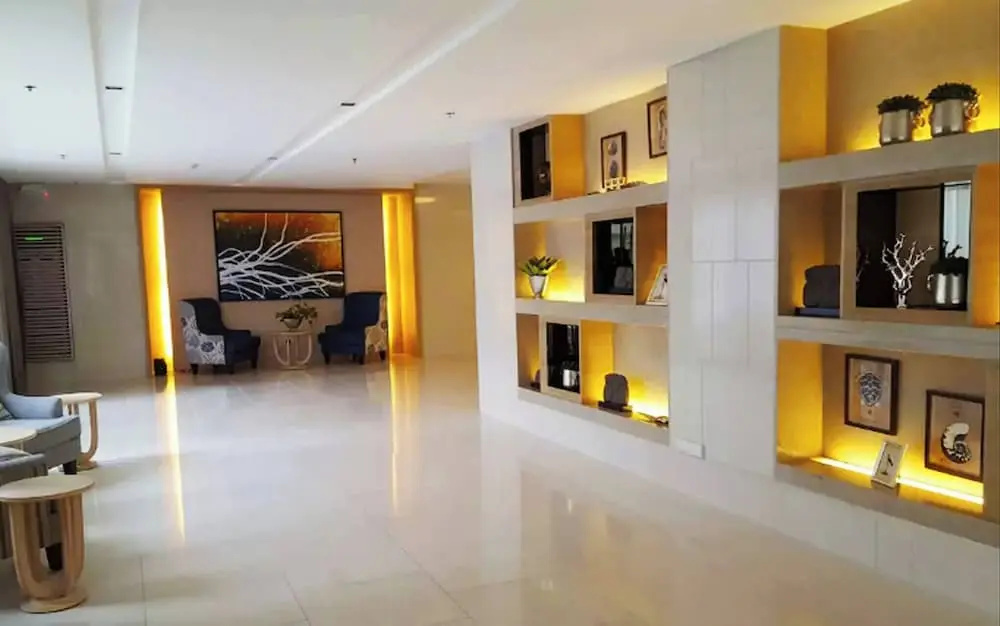 Foto - Urban Retreat at Shell Residences With Netflix 300mbps Wifi