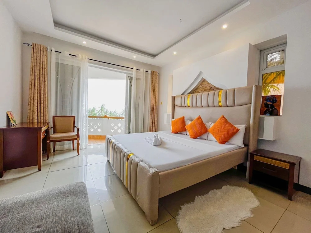 Nyali Beachfront Apartments