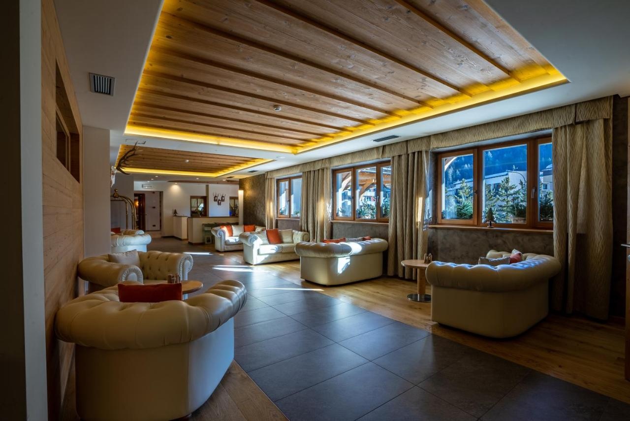Photo - Hotel Crozzon