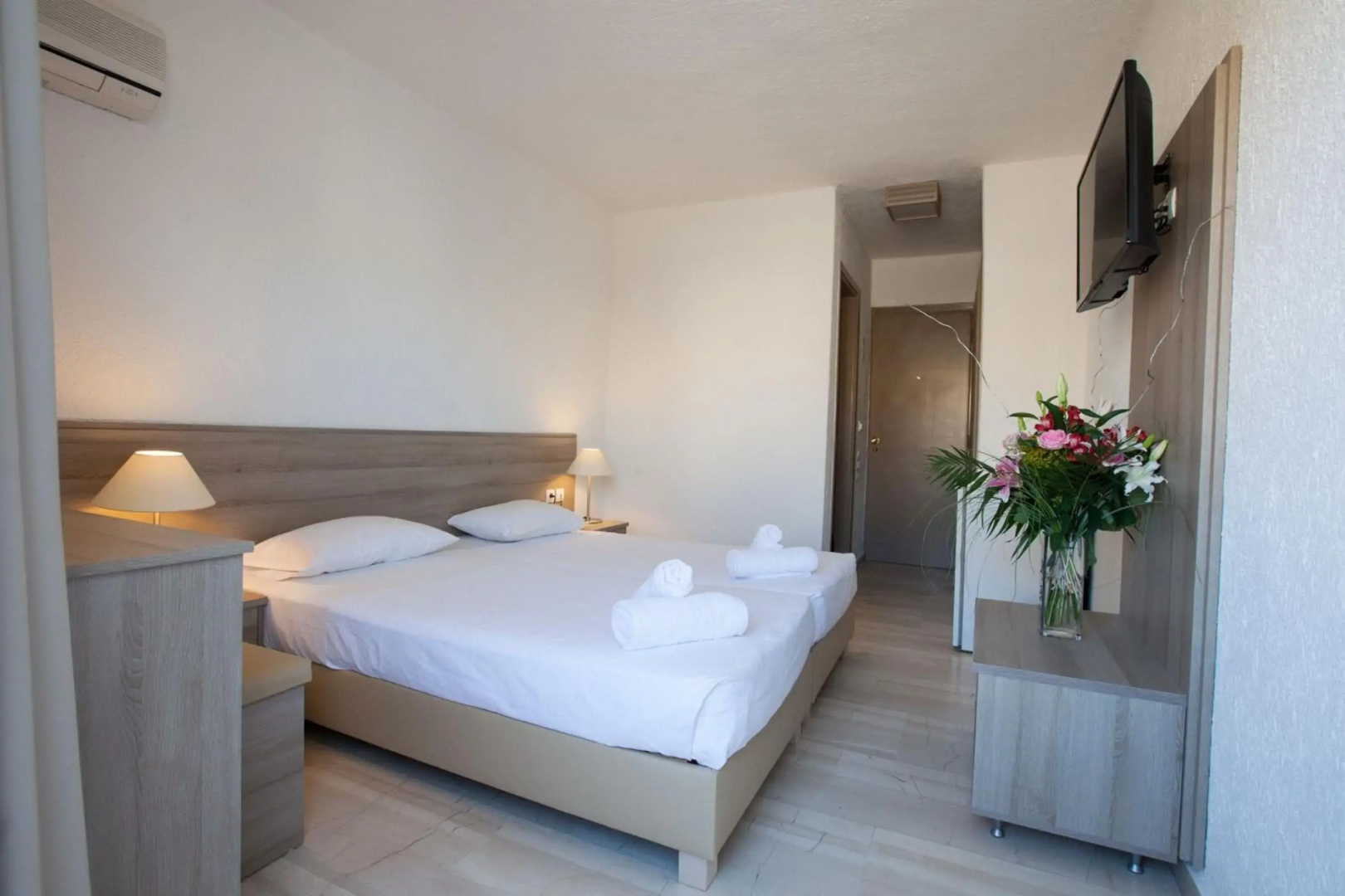 Photo - Apollon Hotel