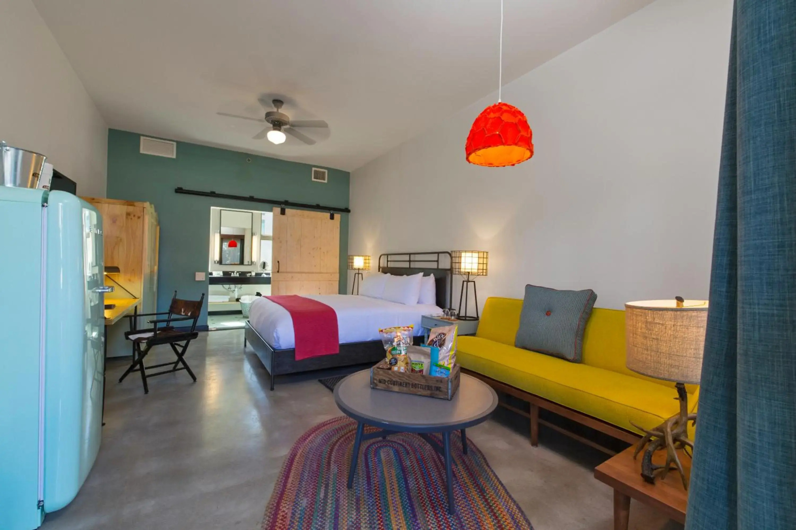 Photo - Lone Star Court, by Valencia Hotel Collection