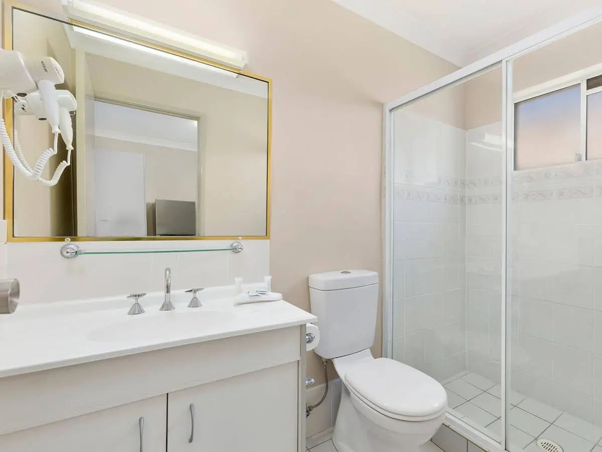 Photo - Comfort Inn North Brisbane