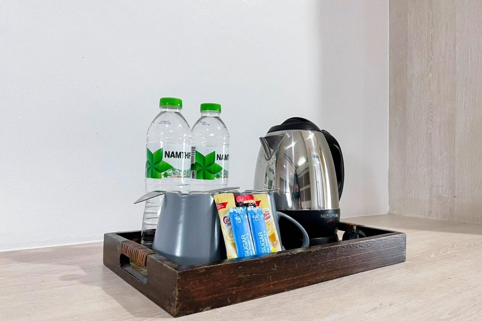 Photo - SB Living Place Hotel Phuket Town