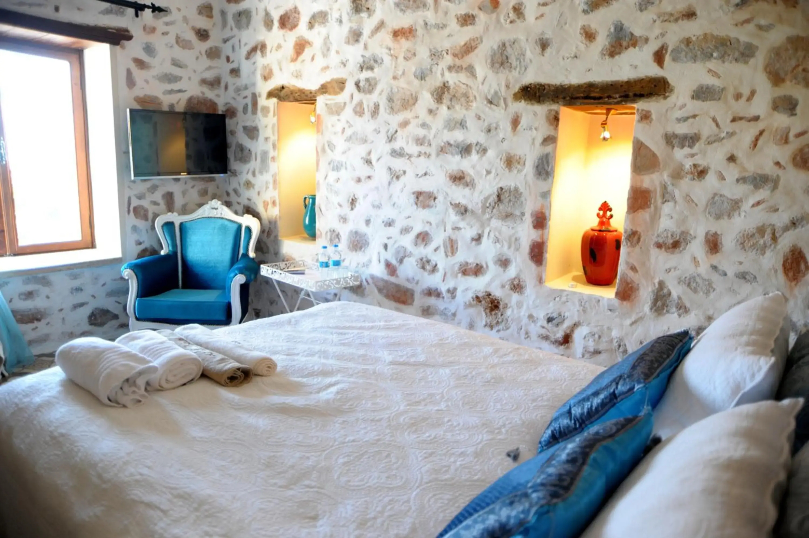 Foto - Lemon Villa Hotel