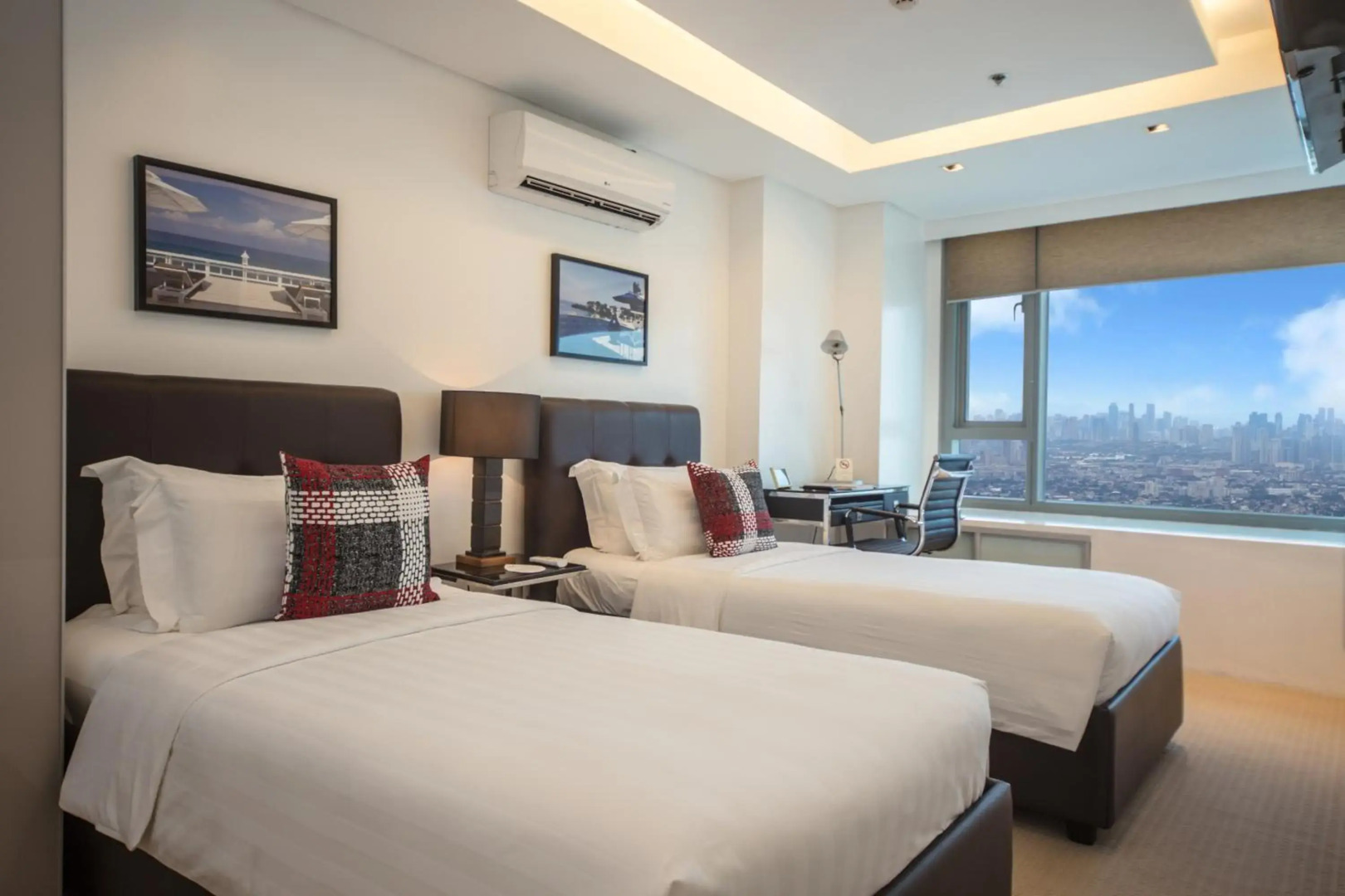 Foto - The Alpha Suites