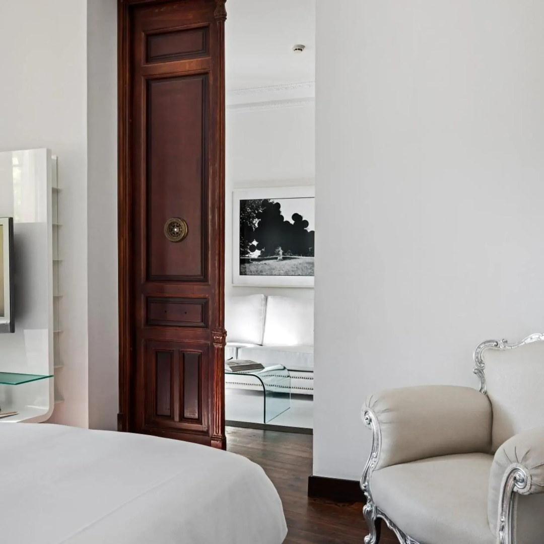 Foto - Hospes Puerta de Alcalá, a Member of Design Hotels