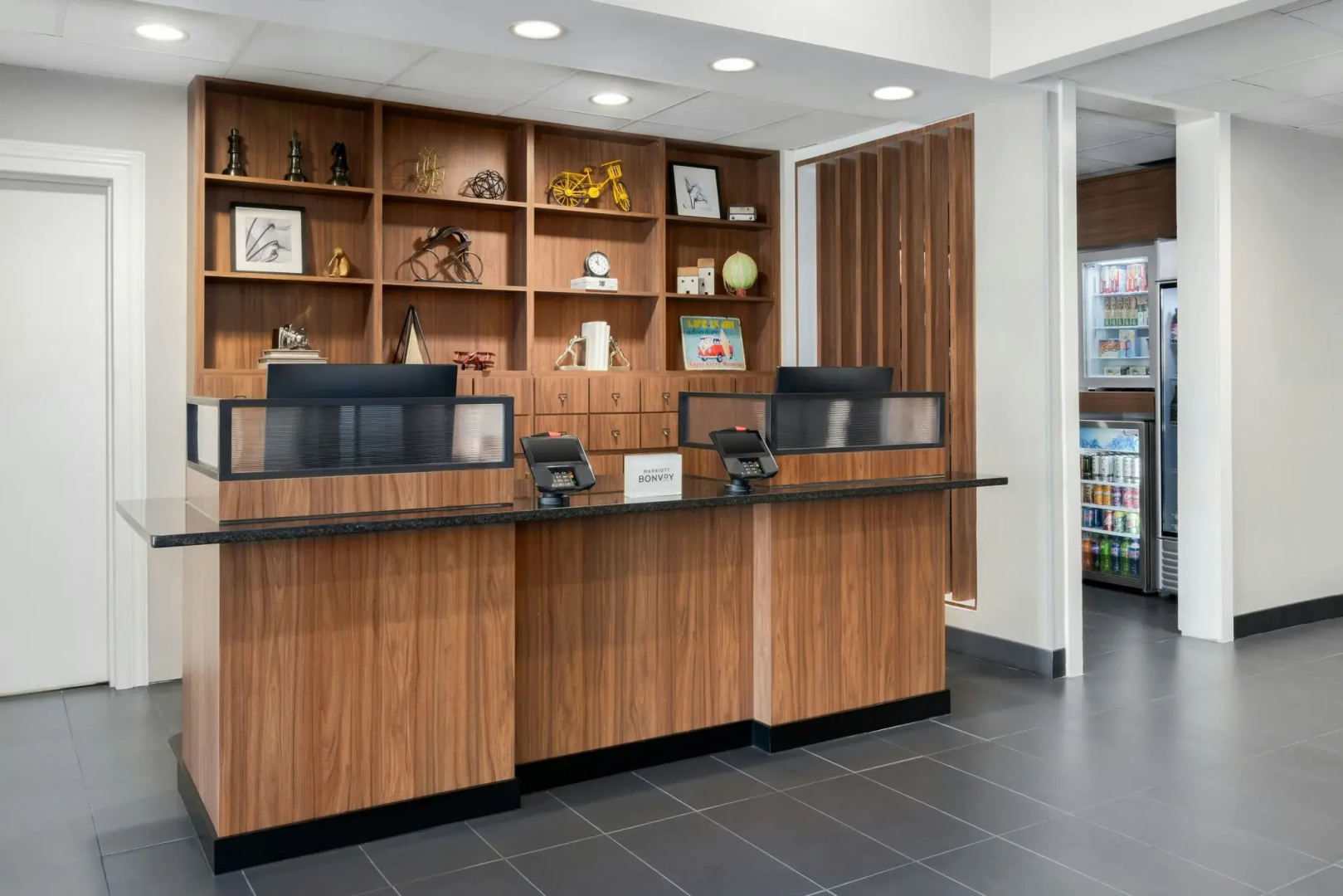 Photo - Four Points by Sheraton College Park Atlanta Airport