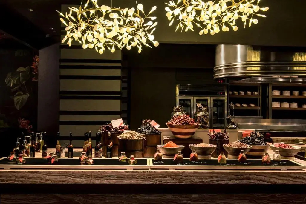 Foto - Park Hyatt Hotel and Residences, Hyderabad