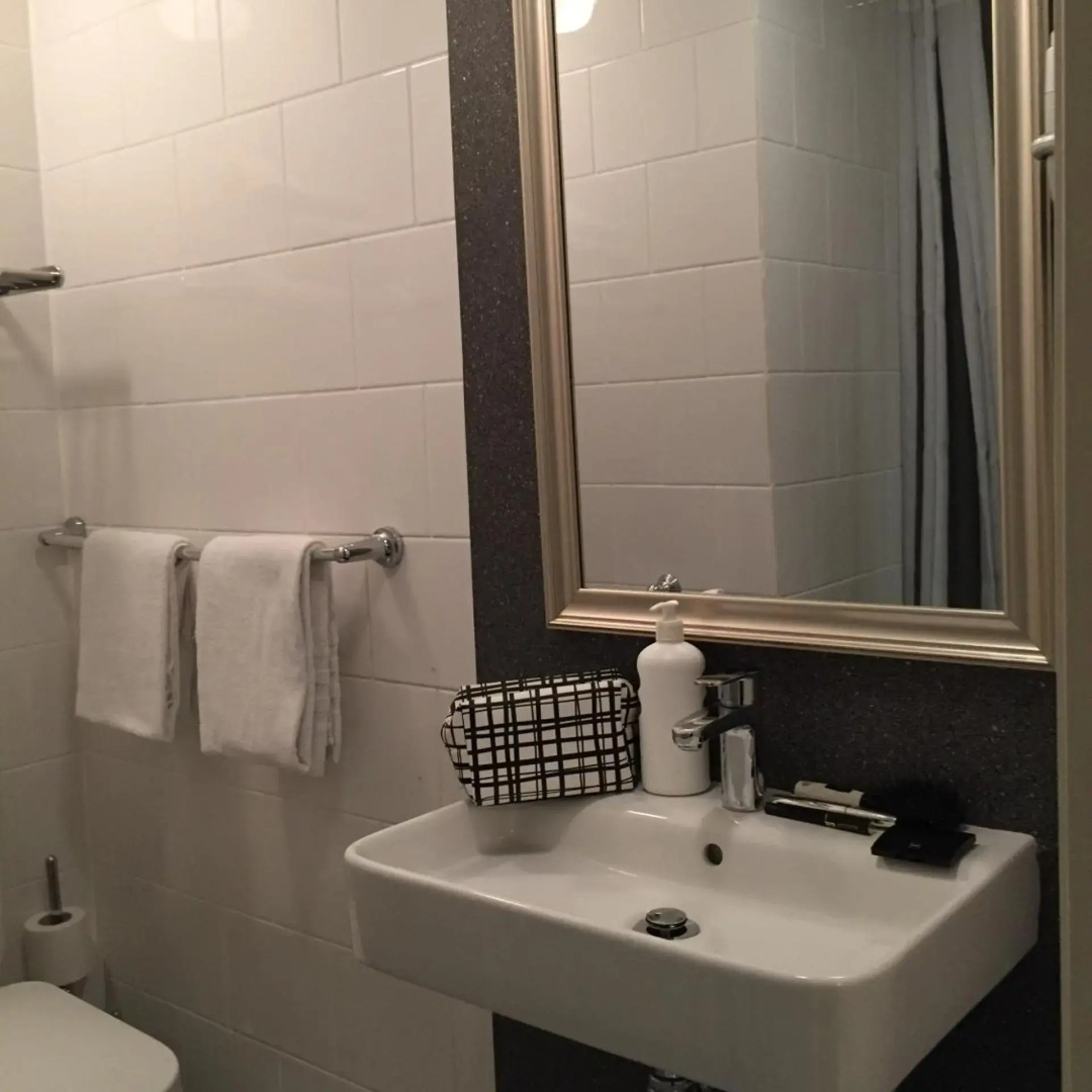 Photo - France Hotel