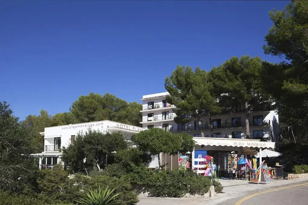 Photo - Hotel Playa Mondrago