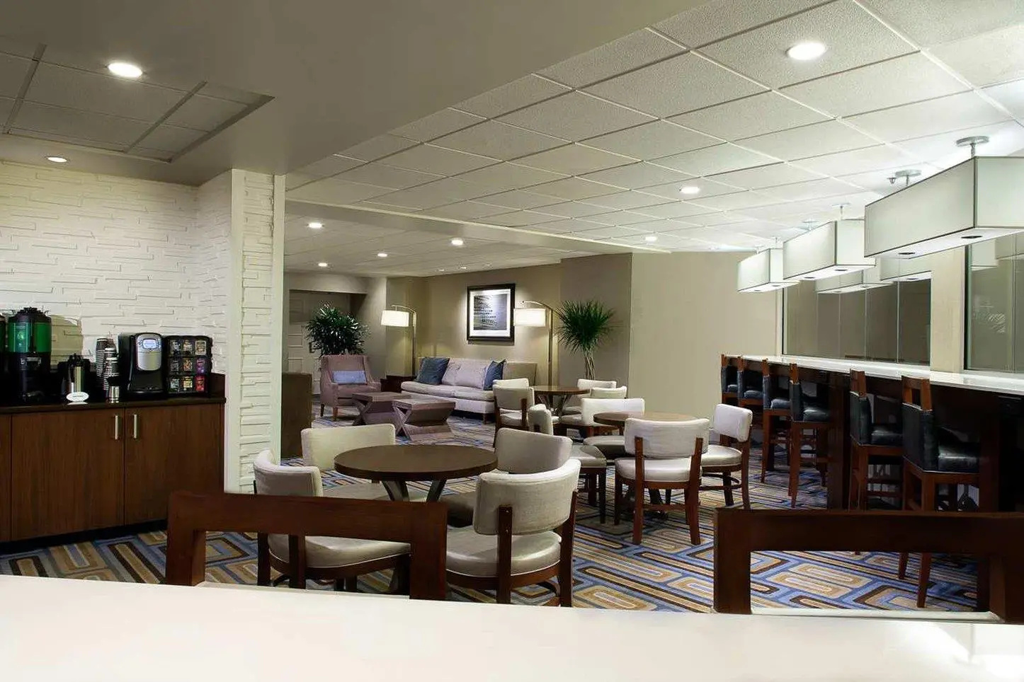 Photo - Hilton Arlington National Landing