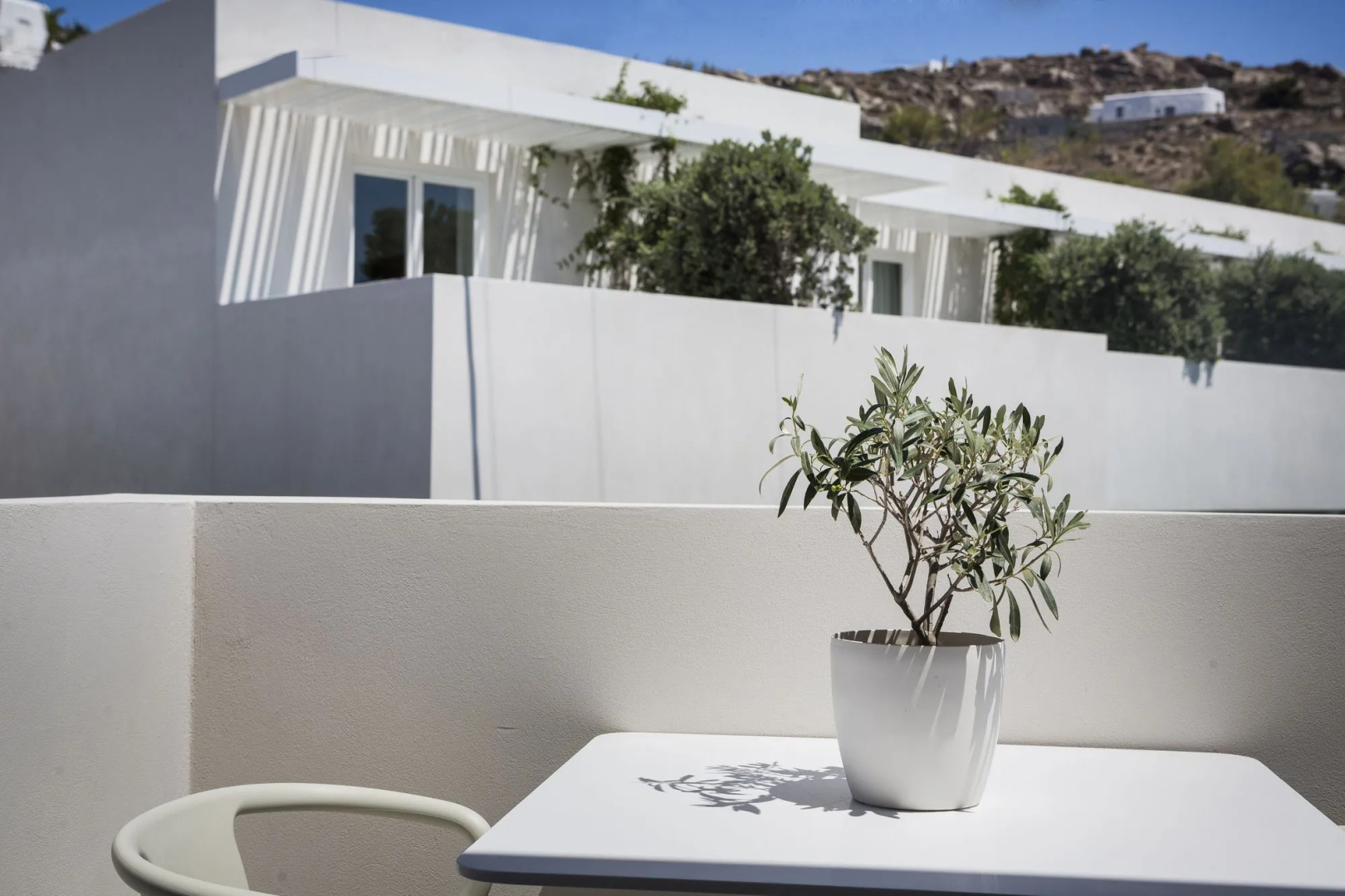 Photo - Mykonos Dove Beachfront Hotel