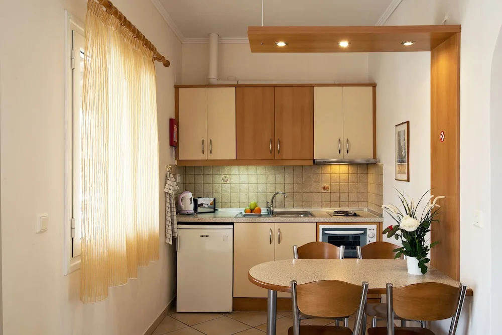 Photo - Solaris Apartment Kassiopi