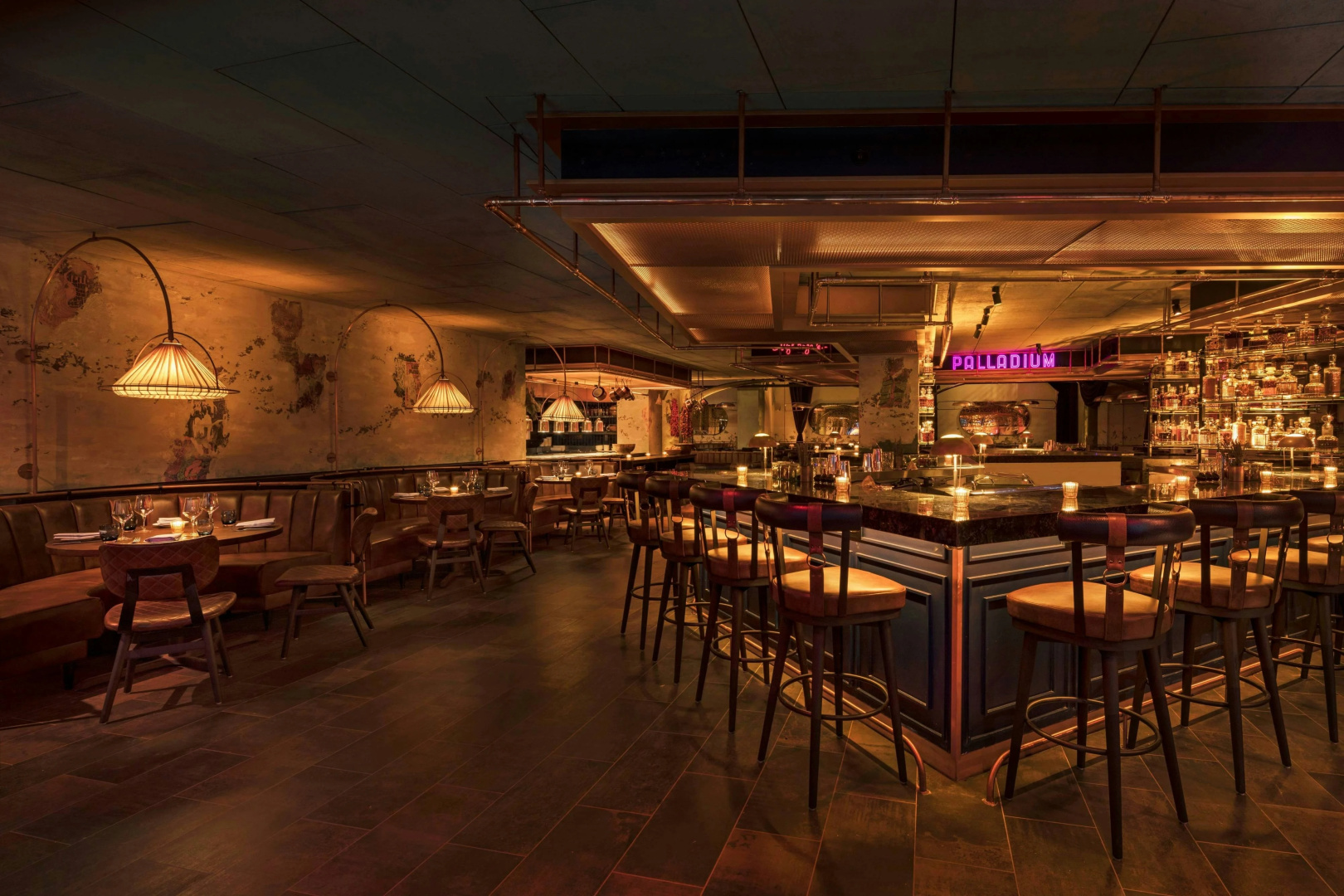 Foto - Moxy NYC East Village