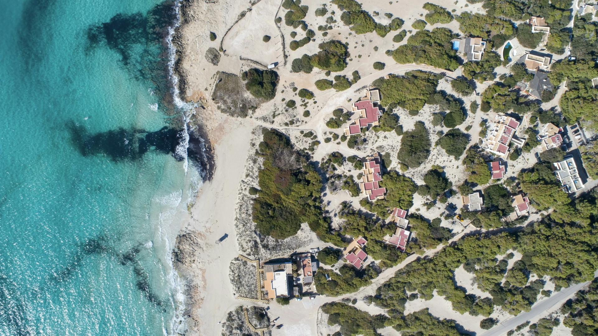 Foto - Dunas de Formentera Hotel
