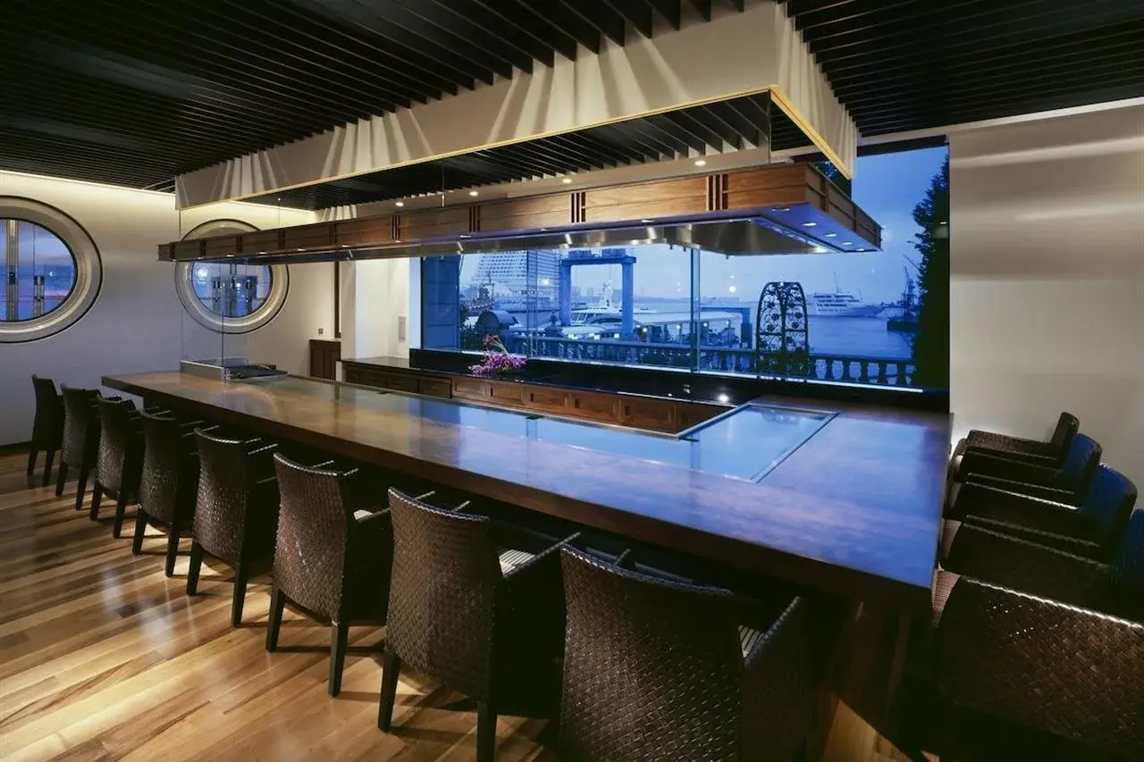 Foto - Hotel La Suite Kobe Harborland