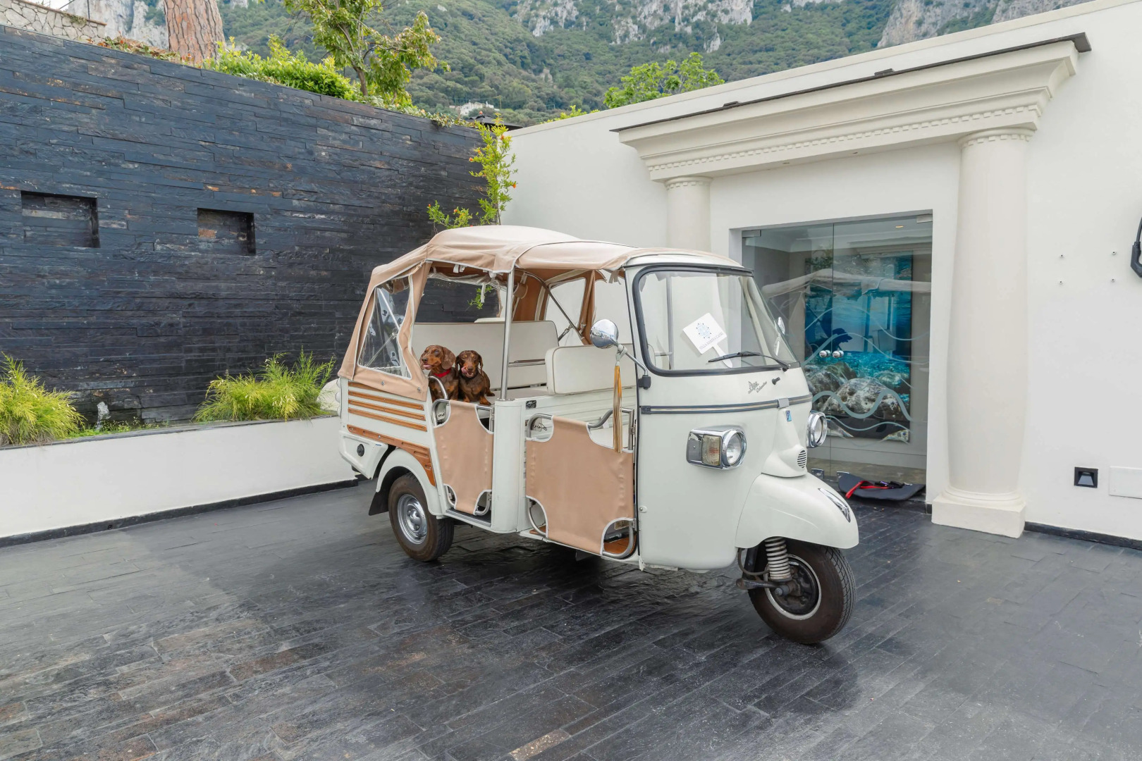 Foto - Villa Marina Capri - Preferred Hotels & Resorts