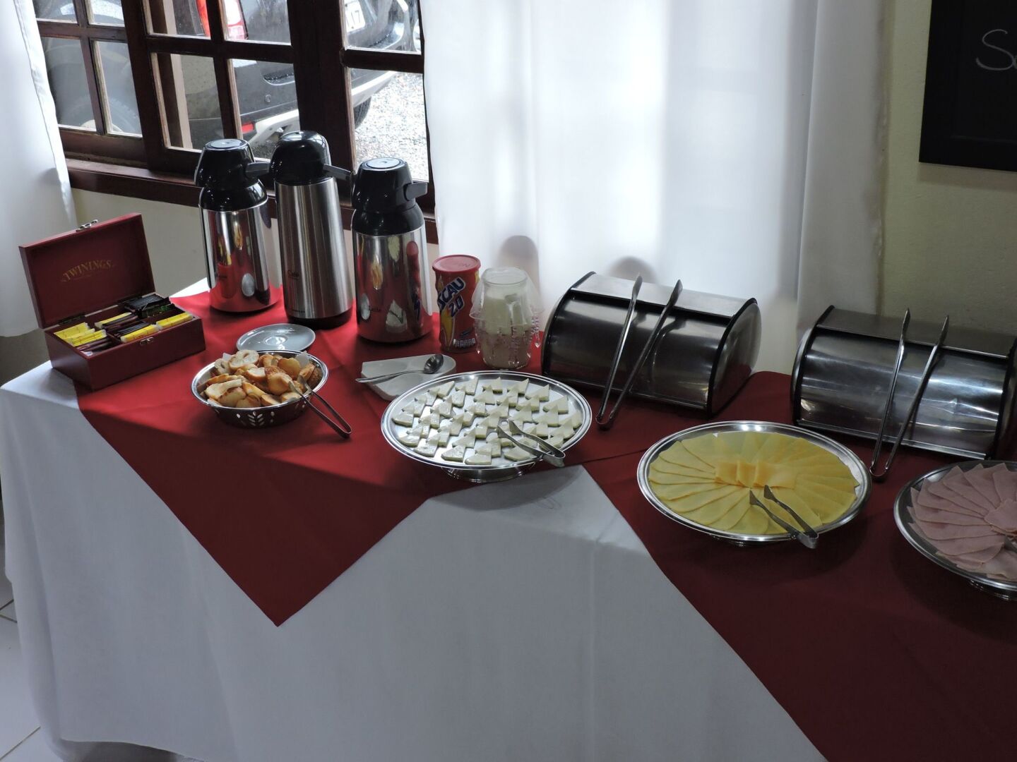 Foto - Pousada Maria Maria Búzios