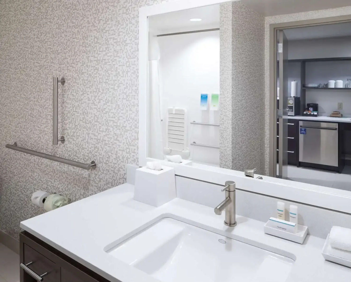 Foto - Home2 Suites by Hilton Fort Worth Cultural District