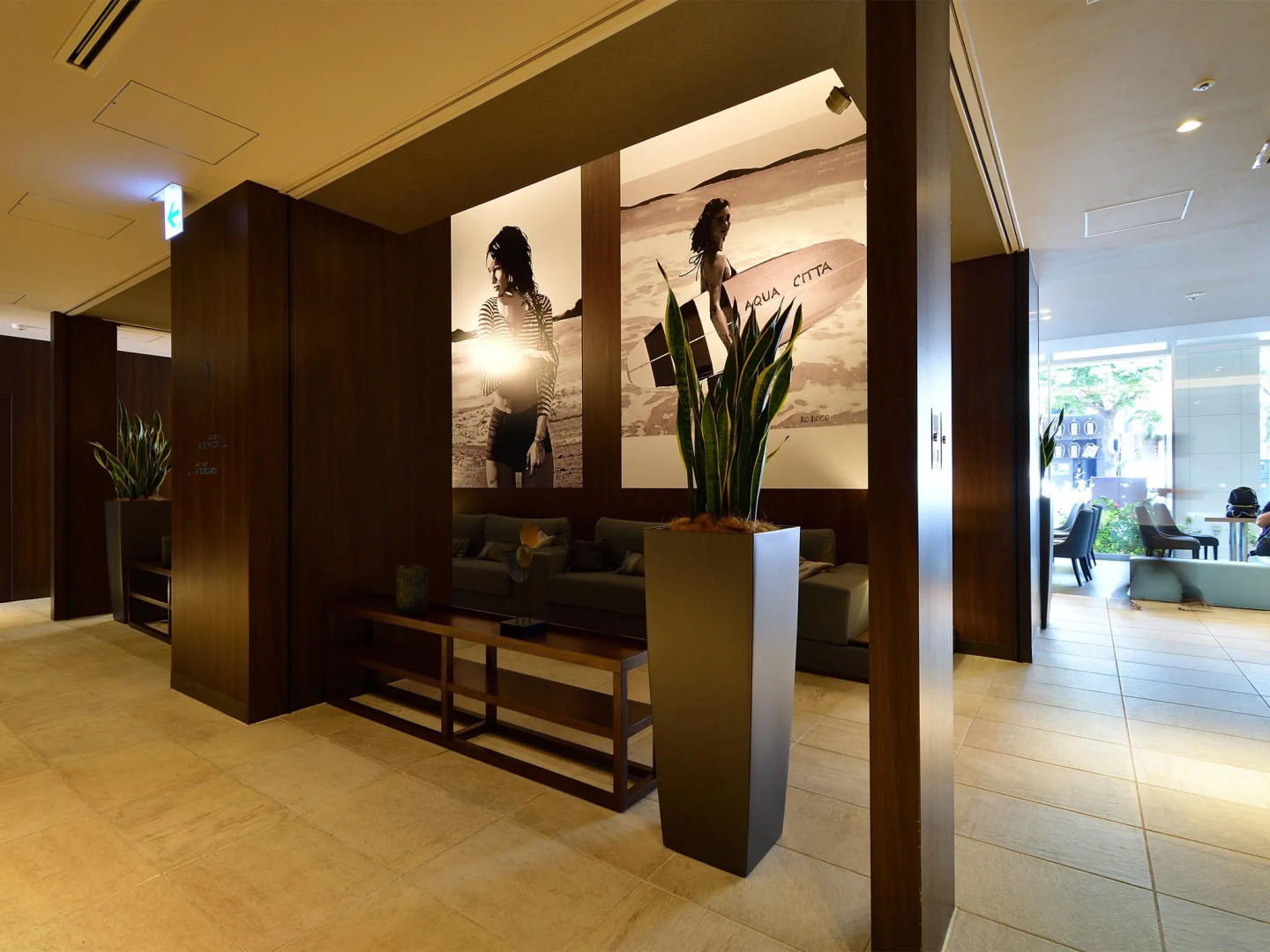 Photo - Hotel Aqua Citta Naha