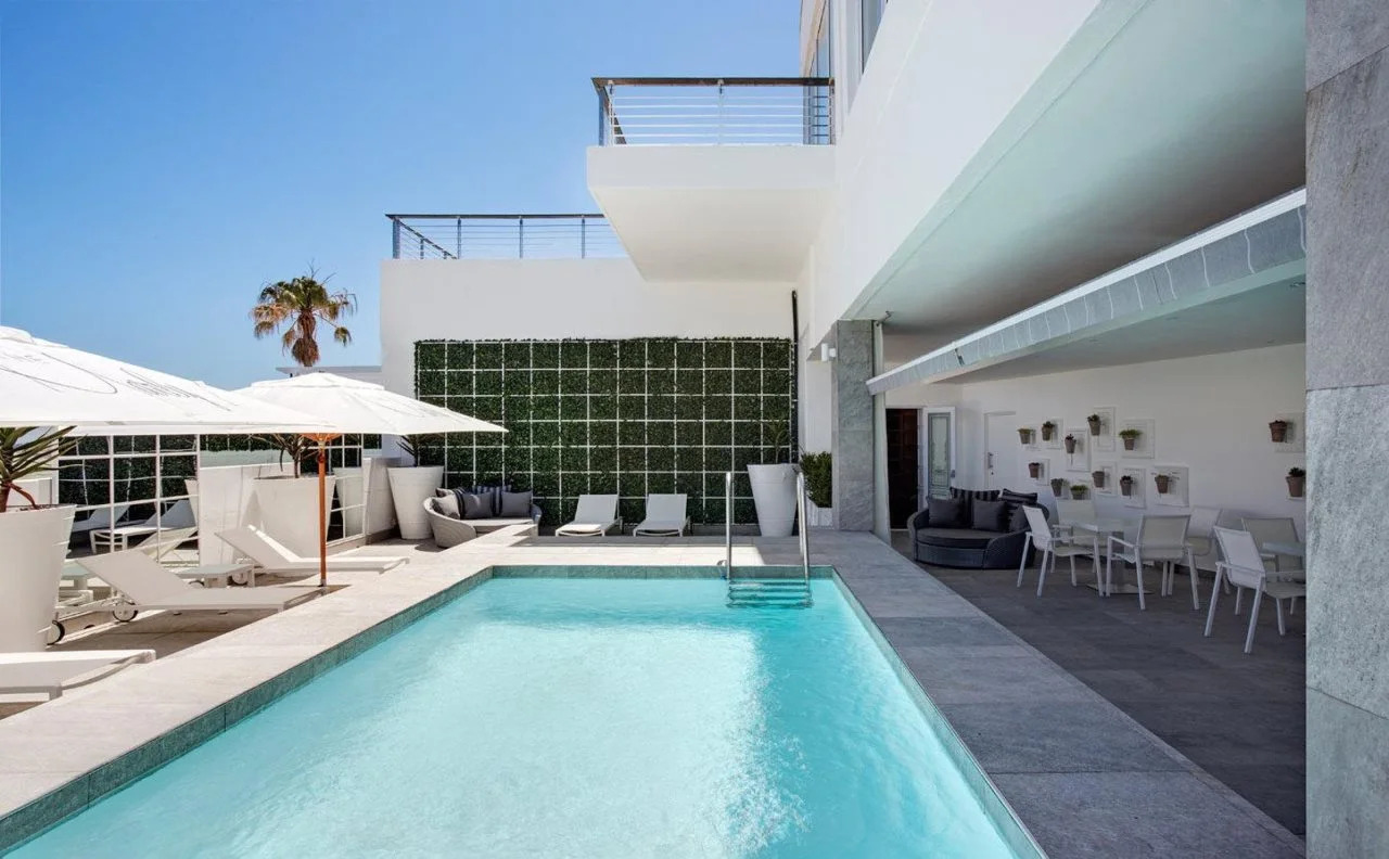 Photo - The Marly Boutique Hotel