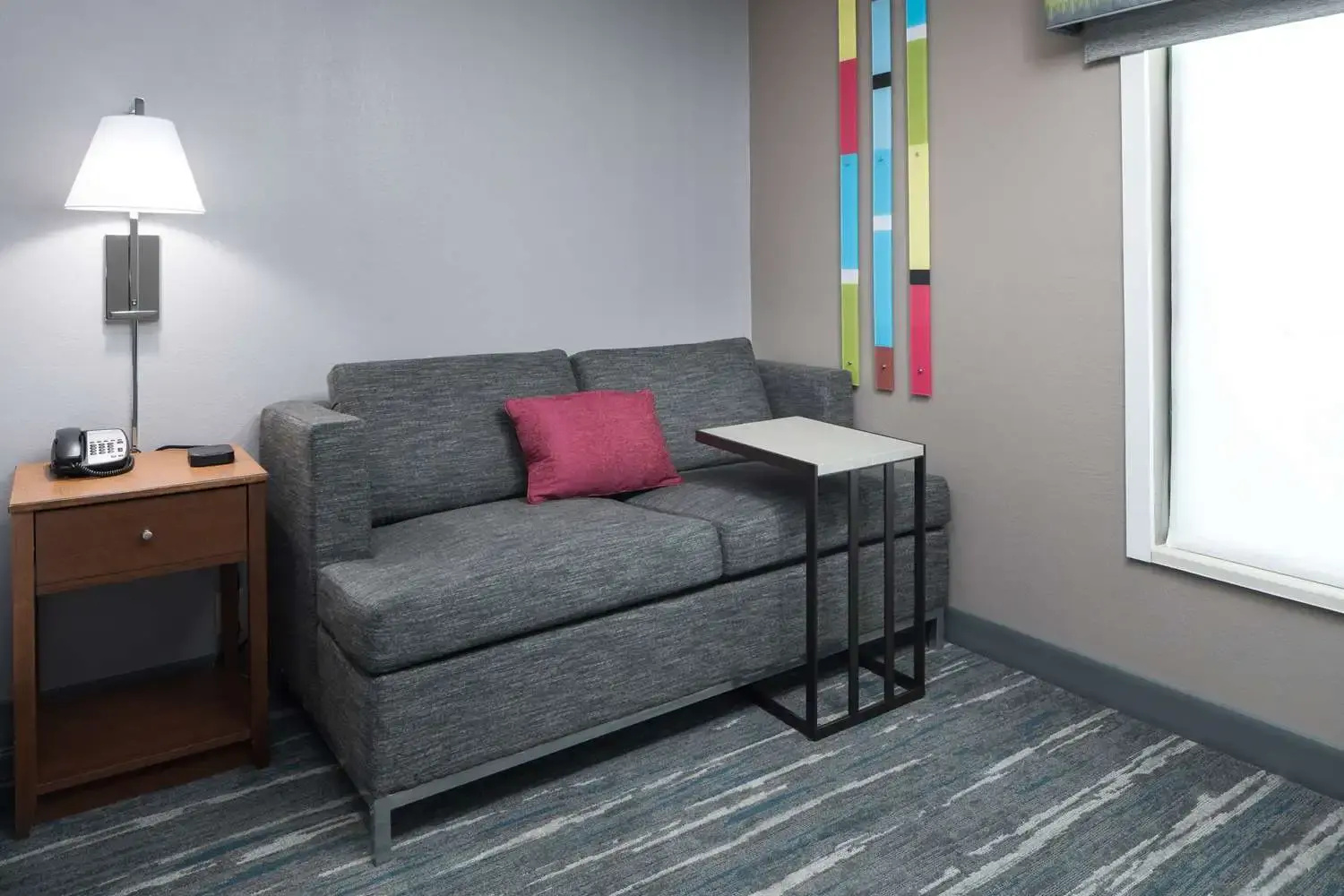 Photo - Hampton Inn & Suites Chicago-North Shore/Skokie
