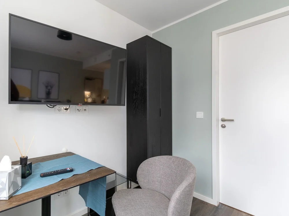 Foto - Limehome München Olschewskibogen