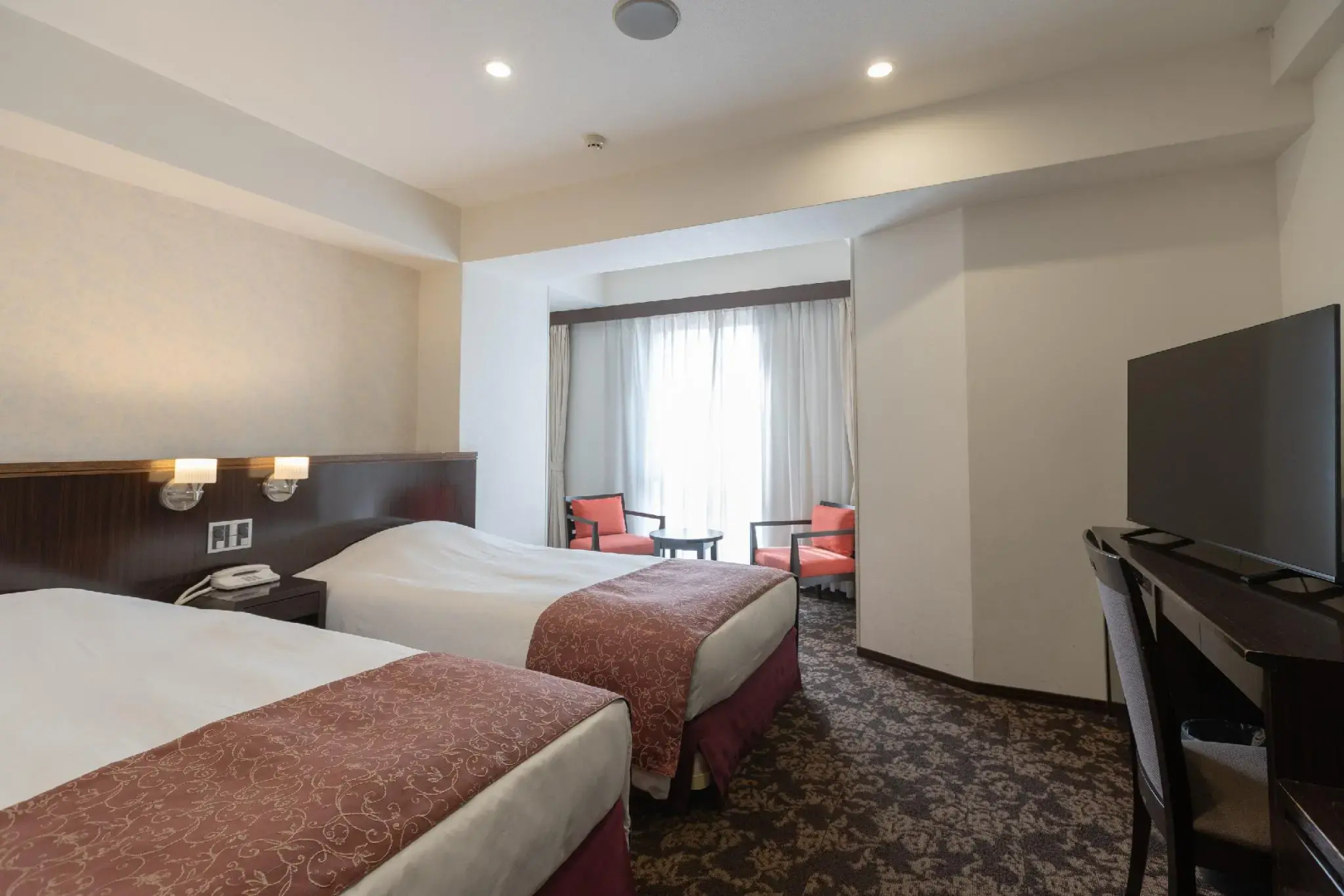 Photo - Libre Garden Hotel