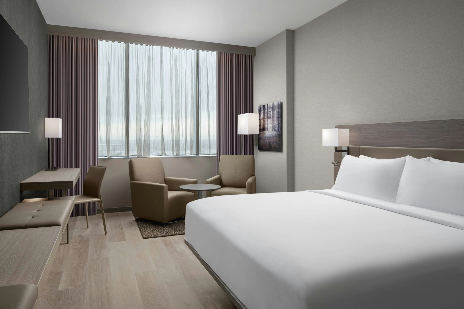 Photo - AC Hotel by Marriott Orlando Downtown