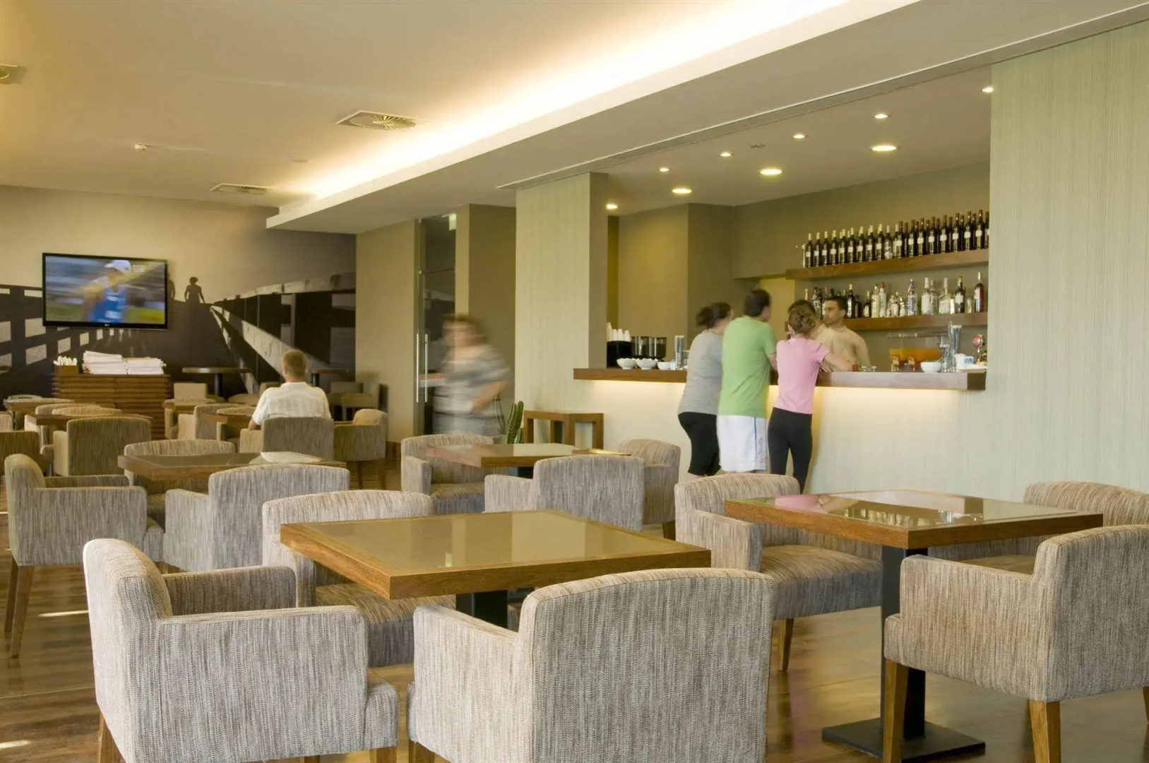 Photo - Algarve Marriott Salgados Golf Resort & Spa