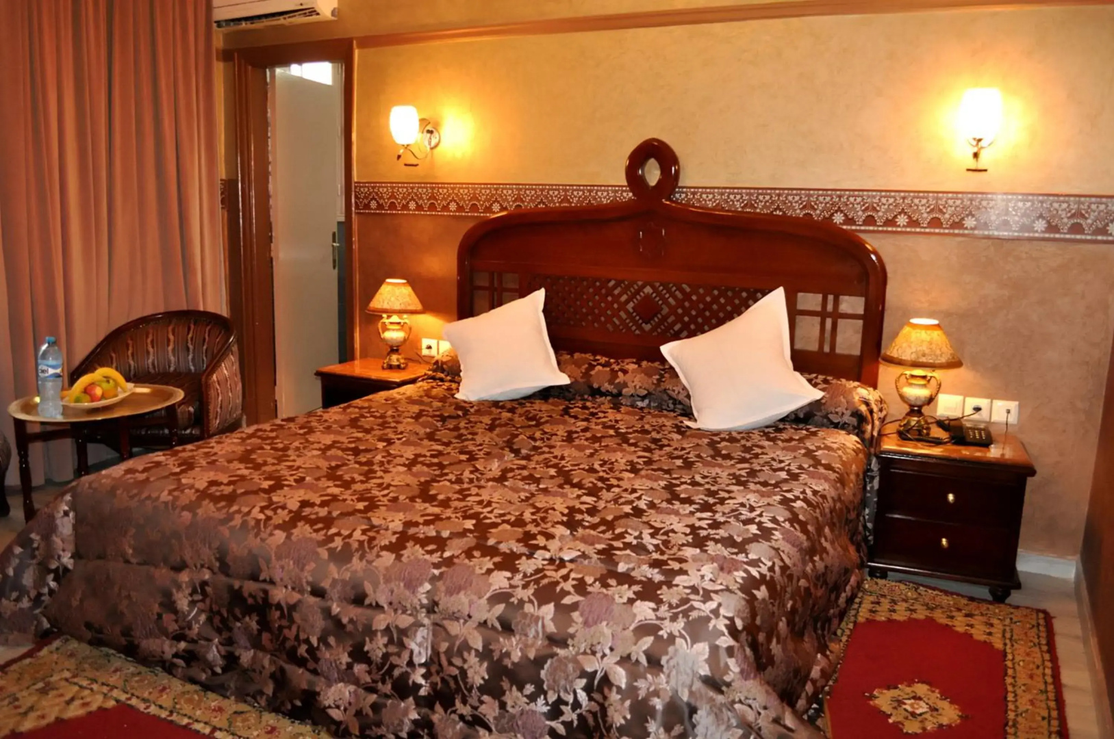 Foto - Hotel Transatlantique
