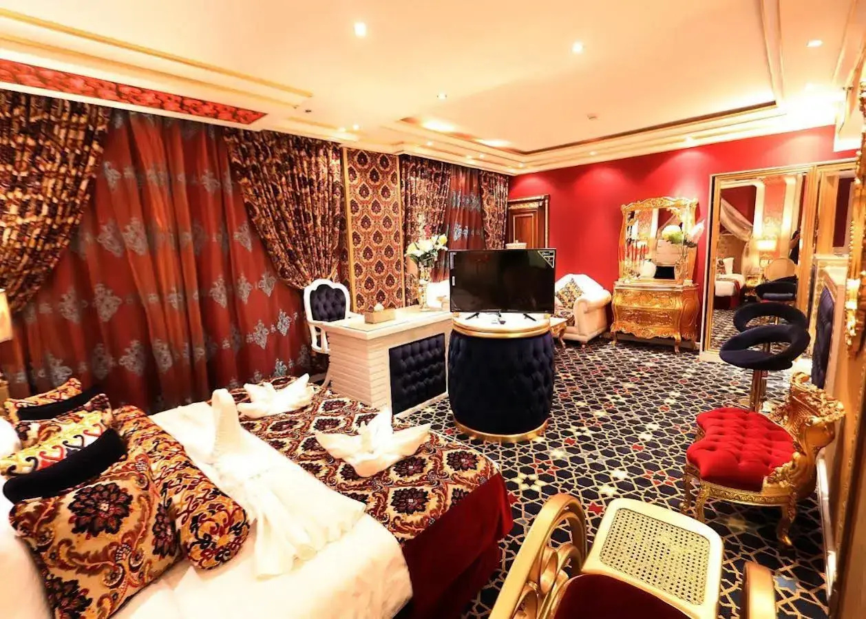 Photo - Nusk Al Madinah Hotel