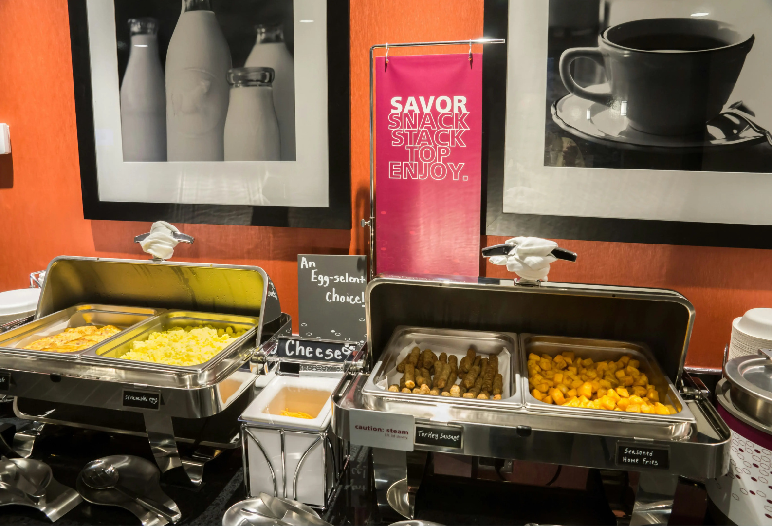 Foto - Hampton Inn & Suites Orlando At SeaWorld