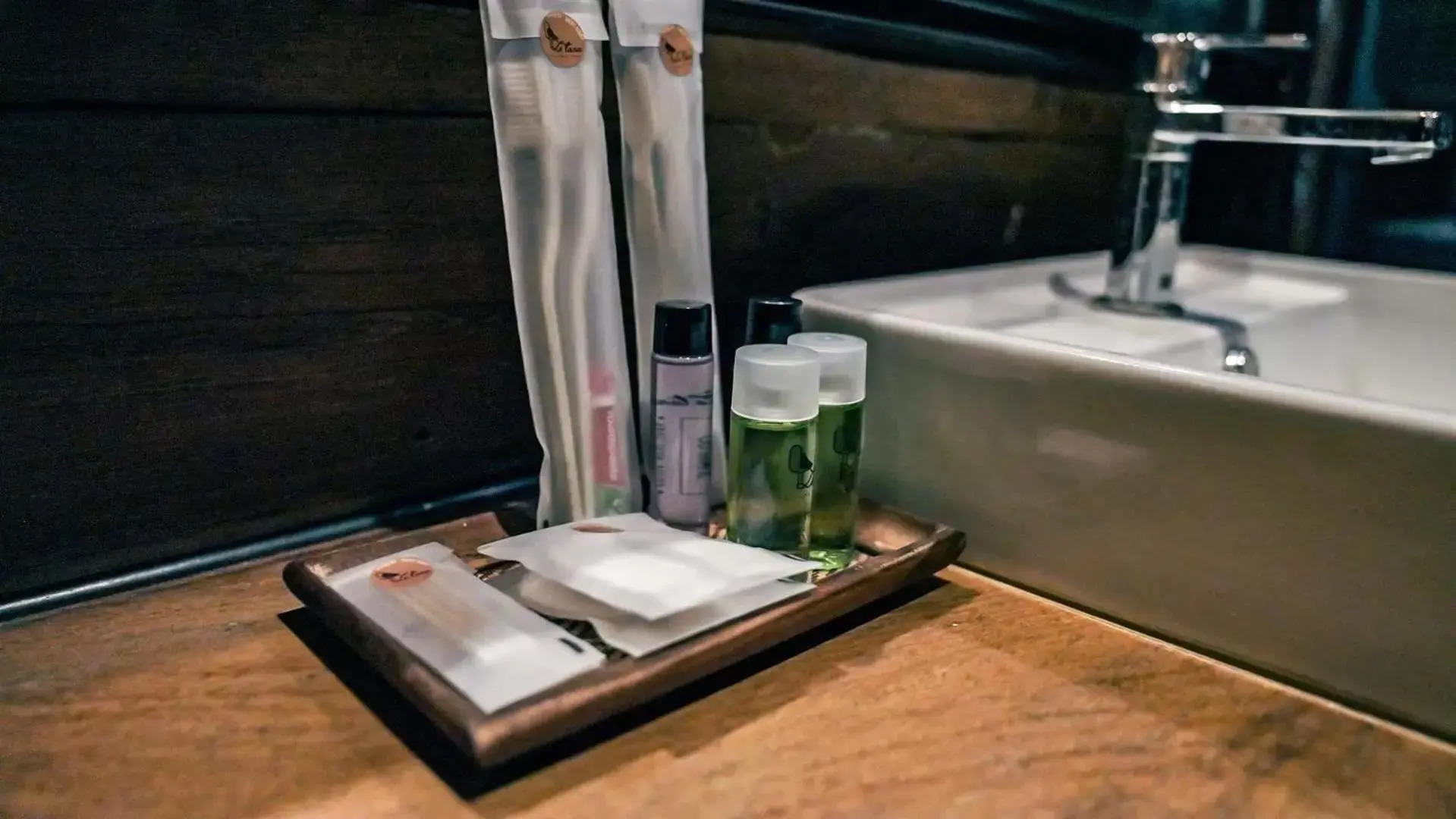 Photo - C U Inn Bangkok