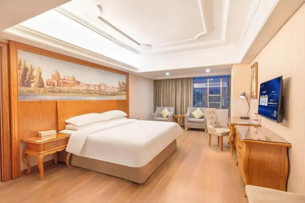 Photo - Vienna International Hotel Shenzhen Caopu Jindaotian