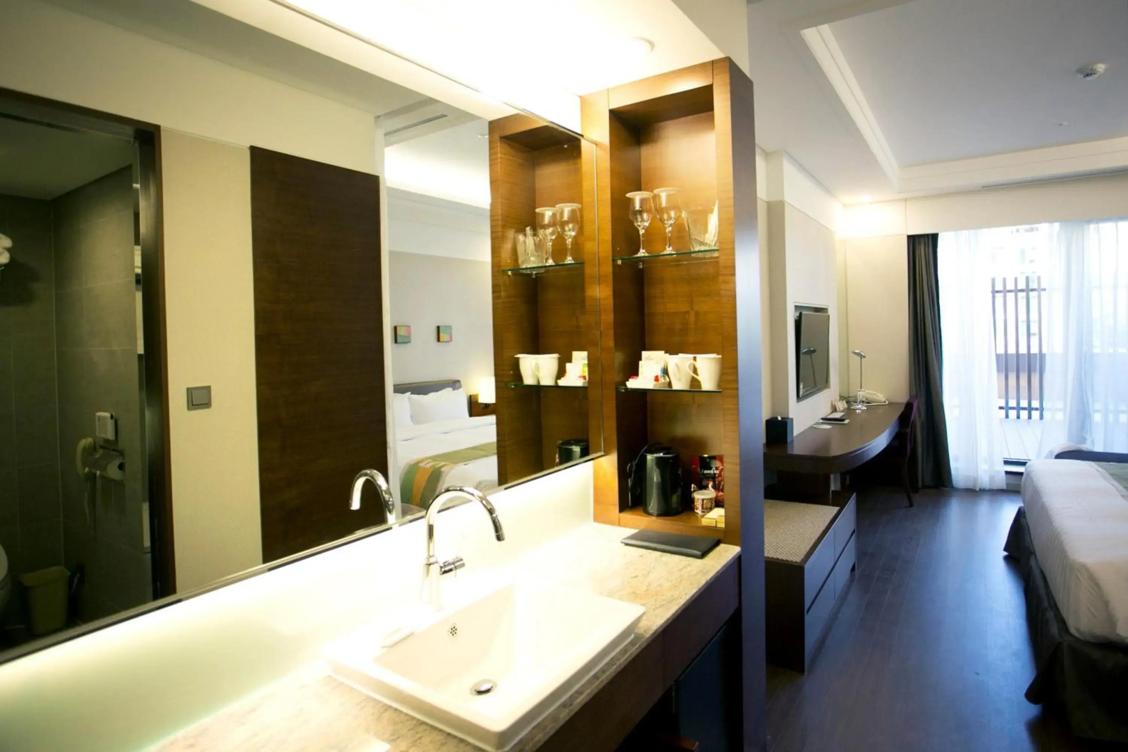 Photo - Seoul Garden Hotel